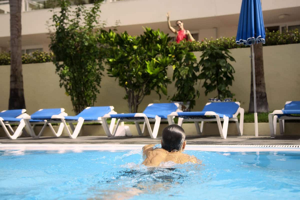 Hôtel Catalonia Oro Negro - Eté 2019 pas cher photo 3