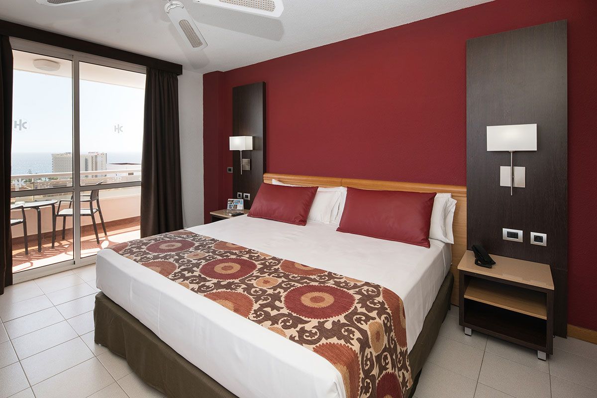 Hôtel Catalonia Oro Negro - Eté 2019 pas cher photo 6