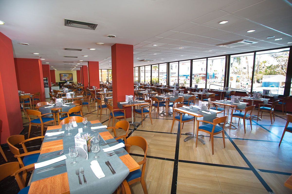 Hôtel Catalonia Oro Negro - Eté 2019 pas cher photo 10