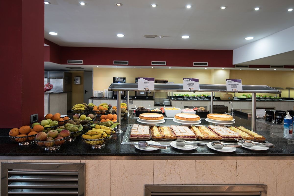 Hôtel Catalonia Oro Negro - Eté 2019 pas cher photo 11