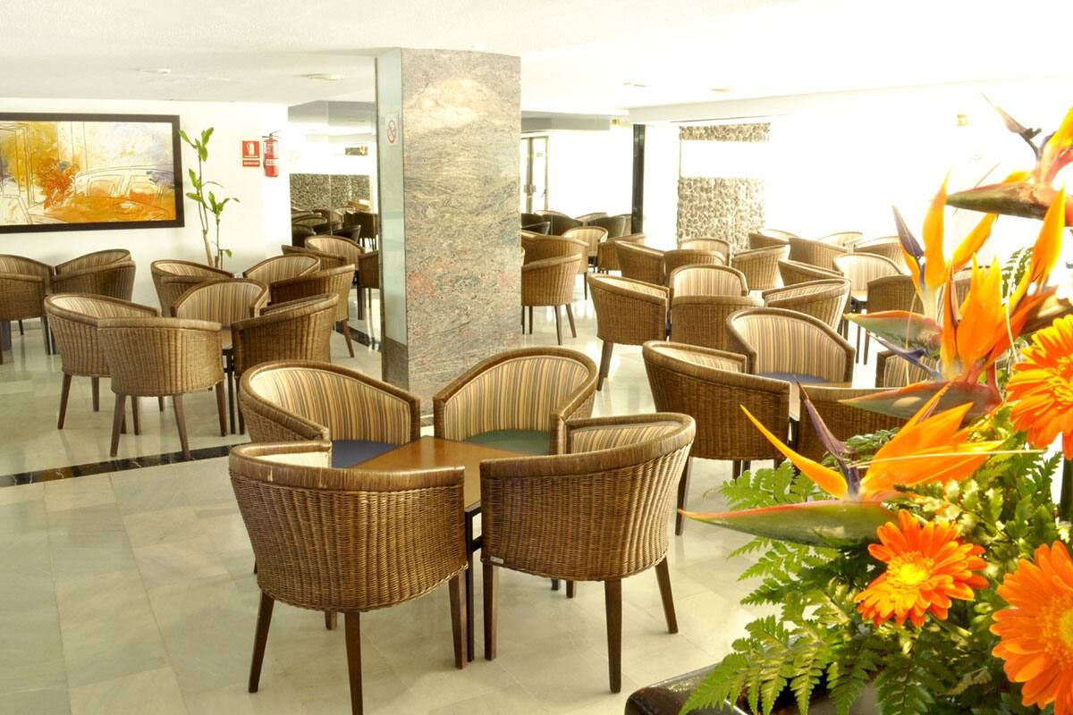 Hôtel Catalonia Oro Negro - Eté 2019 pas cher photo 12