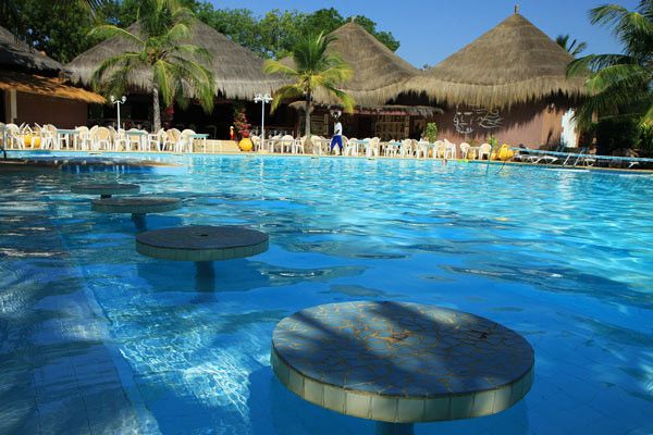 Hôtel Neptune 5* pas cher photo 1