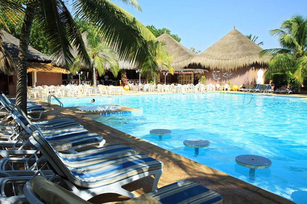 Hôtel Neptune 5* pas cher photo 2