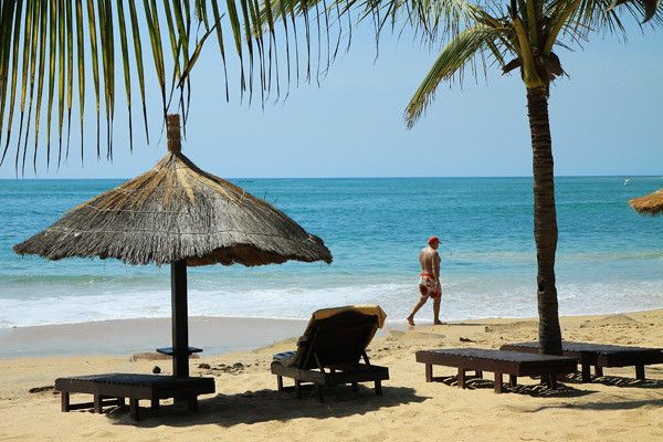 Hôtel Neptune 5* pas cher photo 3