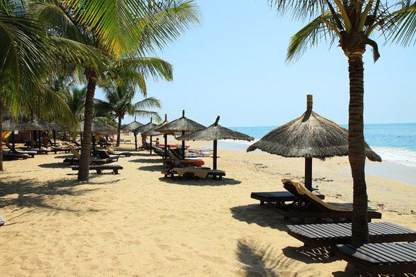 Hôtel Neptune 5* pas cher photo 4