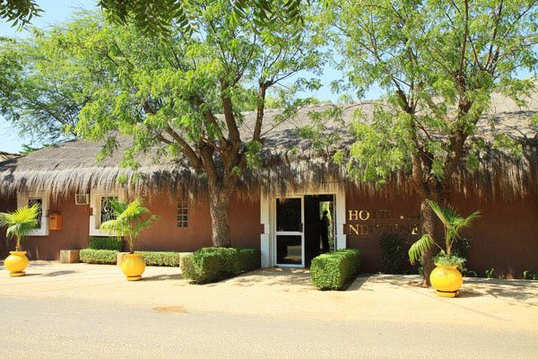 Hôtel Neptune 5* pas cher photo 5