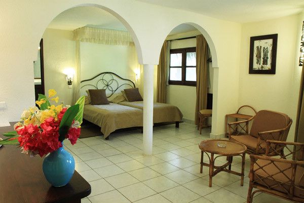 Hôtel Neptune 5* pas cher photo 7