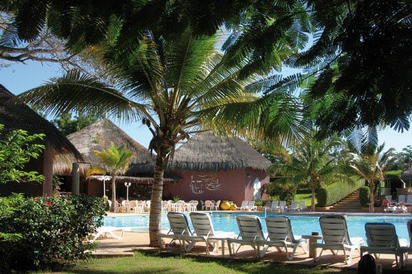 Hôtel Neptune 5* pas cher photo 9