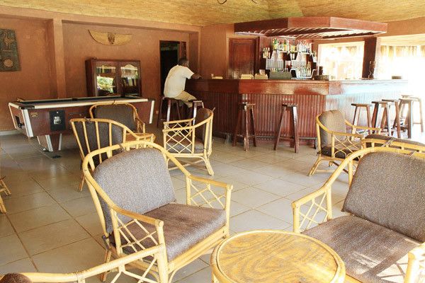 Hôtel Neptune 5* pas cher photo 12