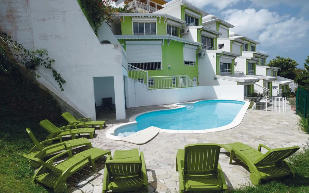 La Villa Melissa pas cher photo 12