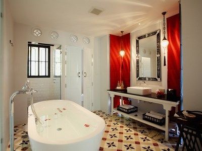 Moracea by Khao Lak Resort 5* pas cher photo 3