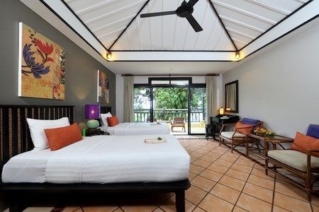 Moracea by Khao Lak Resort 5* pas cher photo 4