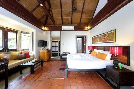 Moracea by Khao Lak Resort 5* pas cher photo 5