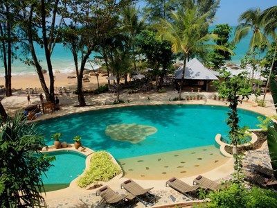 Moracea by Khao Lak Resort 5* pas cher photo 10