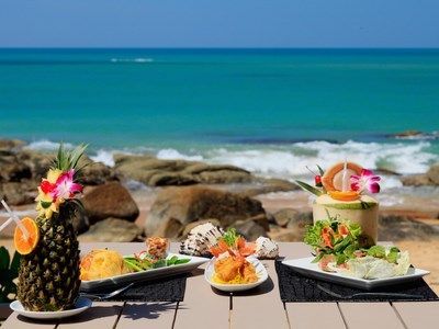 Moracea by Khao Lak Resort 5* pas cher photo 11