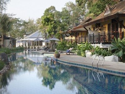 Moracea by Khao Lak Resort 5* pas cher photo 12