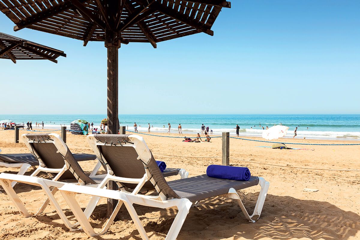 Riu Palace Tikida Agadir - Vols Réguliers pas cher photo 3