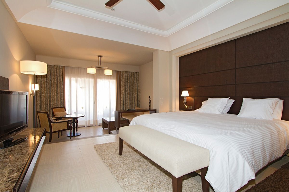 Riu Palace Tikida Agadir - Vols Réguliers pas cher photo 6