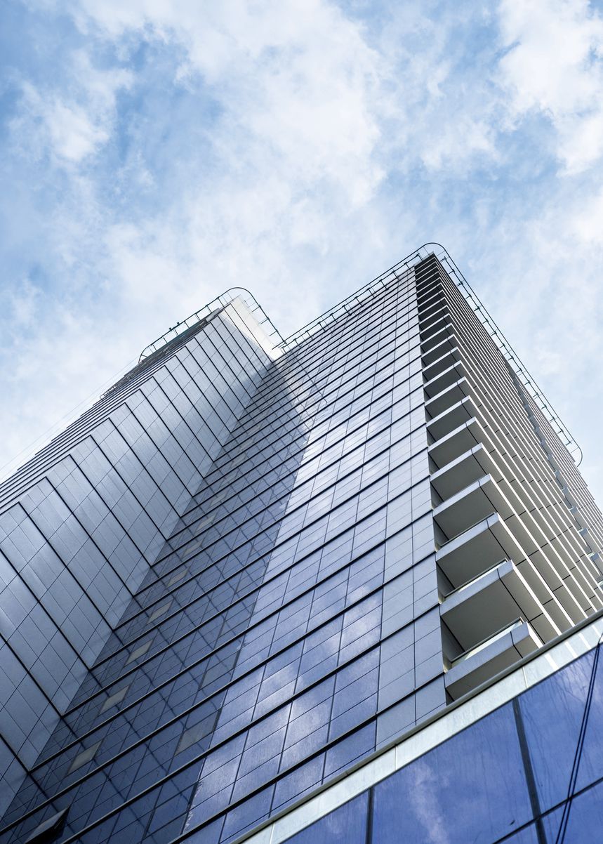 Tryp by Wyndham Dubai - 4* pas cher photo 1