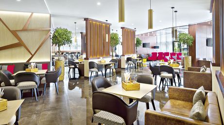 Tryp by Wyndham Dubai - 4* pas cher photo 2