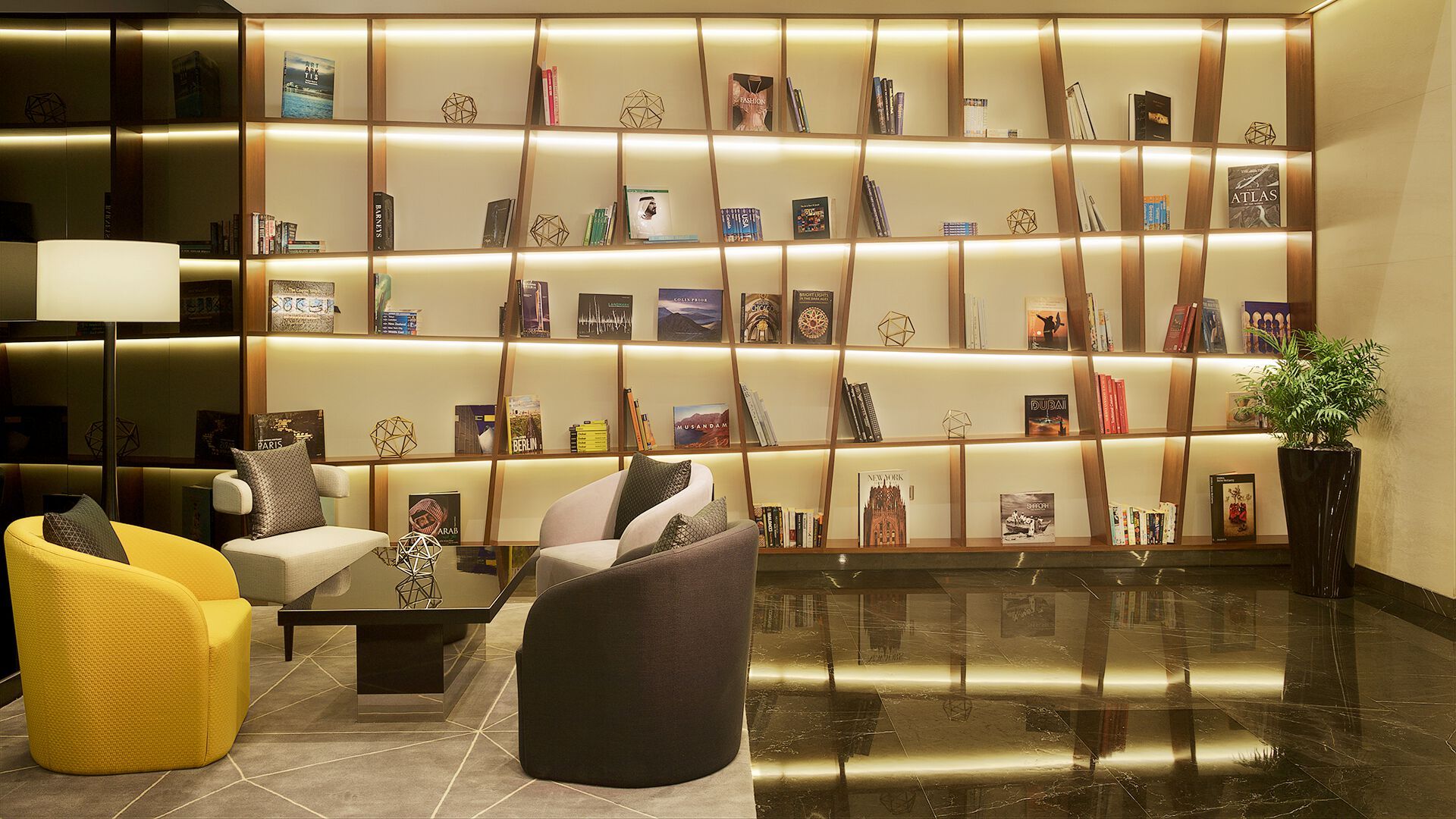 Tryp by Wyndham Dubai - 4* pas cher photo 9