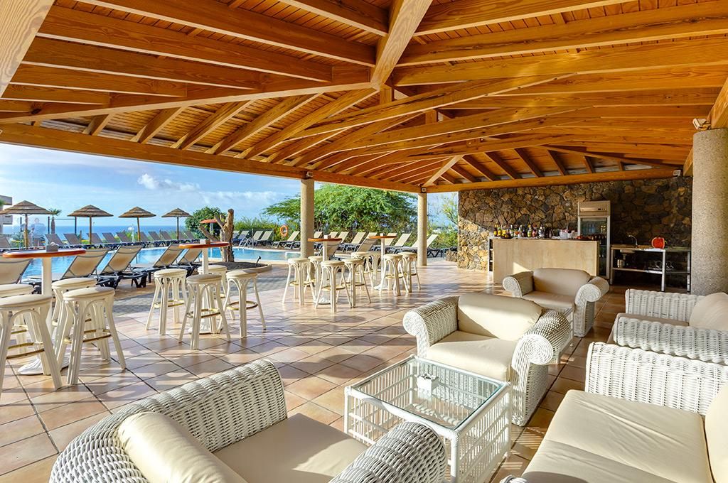 Ôclub Experience Occidental Lanzarote Mar 4* pas cher photo 6