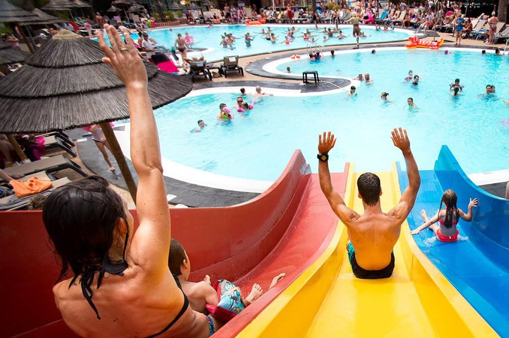 Ôclub Experience Occidental Lanzarote Mar 4* pas cher photo 9