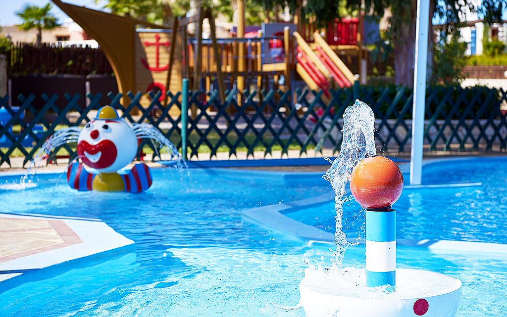 Ôclub Premium Aldemar Olympian Village & Family Resort 5* pas cher photo 5