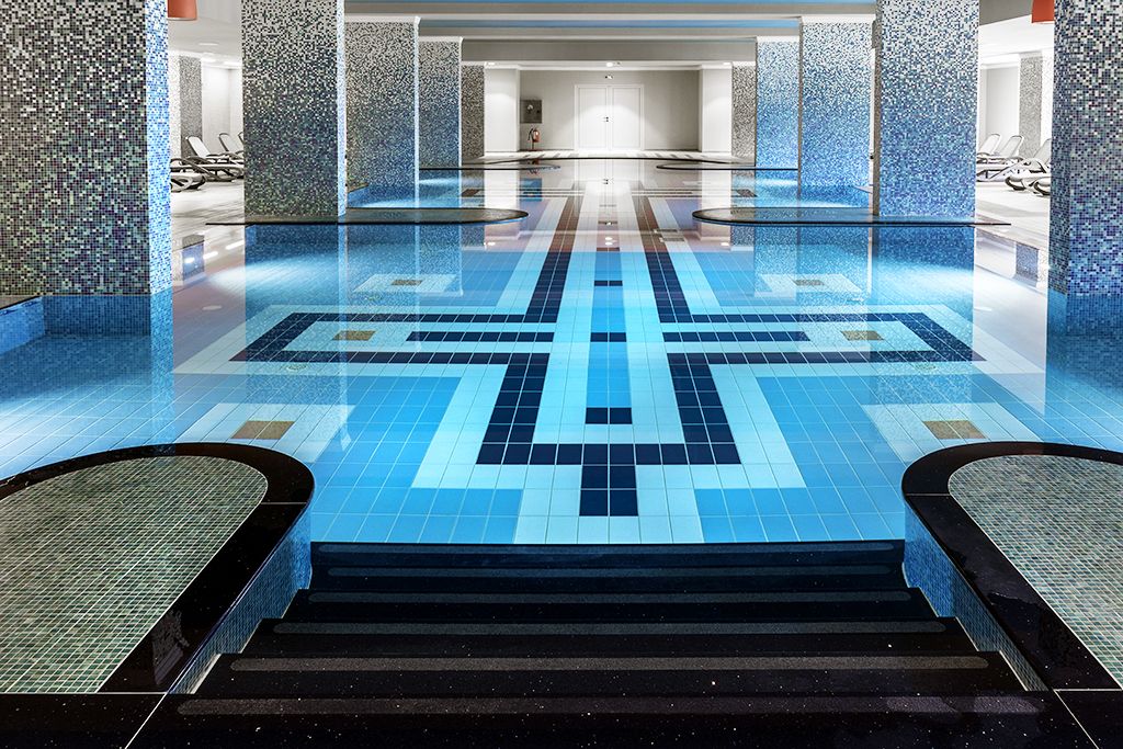 Ôclub Premium Aldemar Olympian Village & Family Resort 5* pas cher photo 7