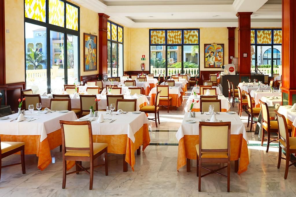 Hôtel Bahia Principe Resort Costa Adeje 4* pas cher photo 9