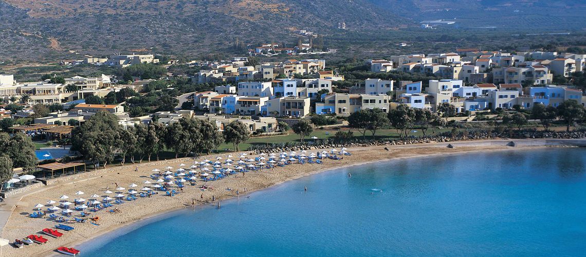 Kalimera Kriti Hotel & Village resort 5* pas cher photo 1