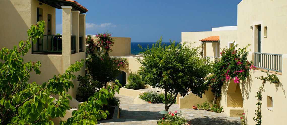 Kalimera Kriti Hotel & Village resort 5* pas cher photo 2