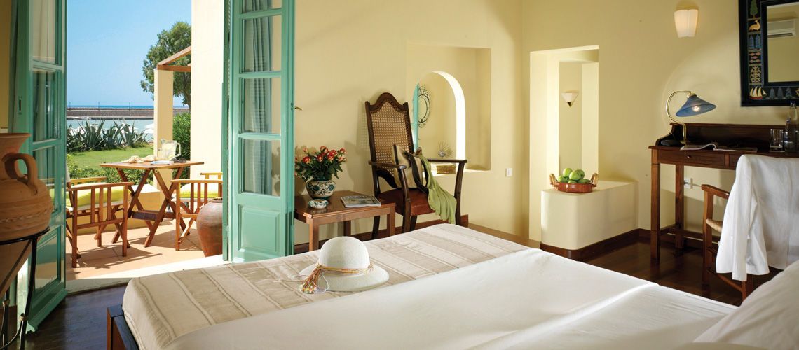 Kalimera Kriti Hotel & Village resort 5* pas cher photo 3