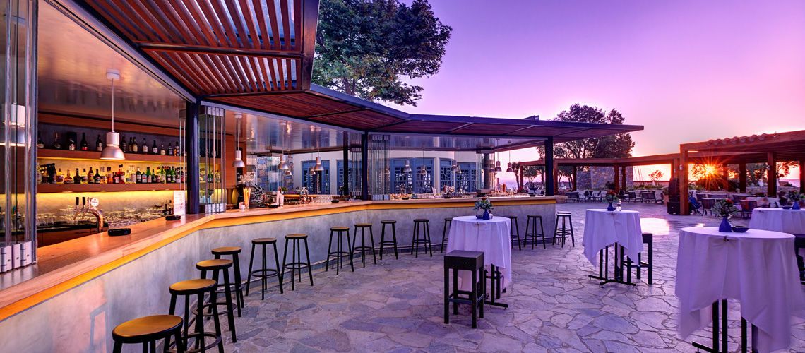 Kalimera Kriti Hotel & Village resort 5* pas cher photo 4