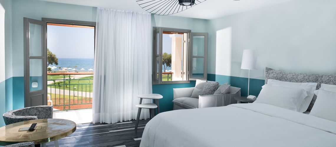 Kalimera Kriti Hotel & Village resort 5* pas cher photo 5