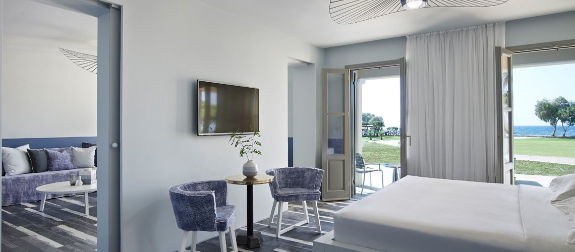 Kalimera Kriti Hotel & Village resort 5* pas cher photo 7