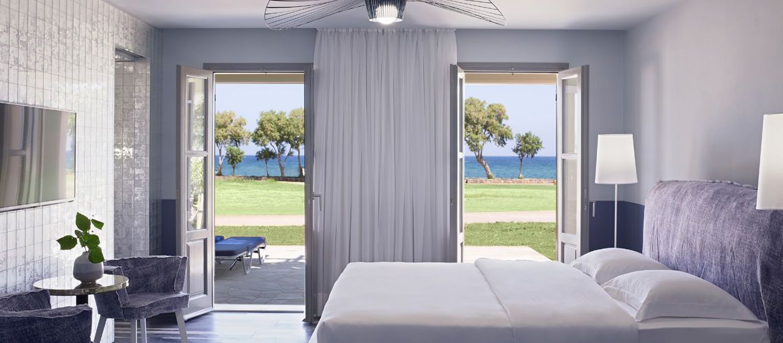 Kalimera Kriti Hotel & Village resort 5* pas cher photo 8