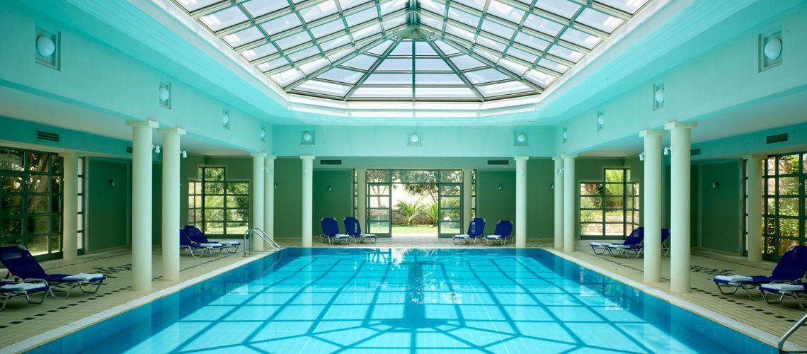 Kalimera Kriti Hotel & Village resort 5* pas cher photo 12