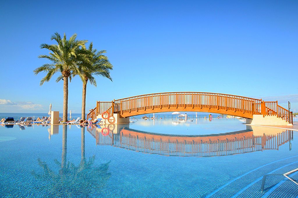Bahia Principe Resort Costa Adeje 4* pas cher photo 3