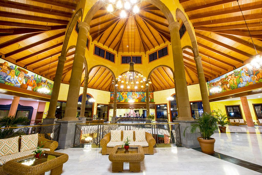Bahia Principe Resort Costa Adeje 4* pas cher photo 6