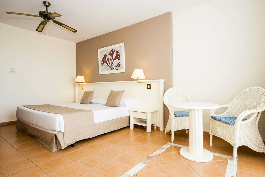 Bahia Principe Resort Costa Adeje 4* pas cher photo 7