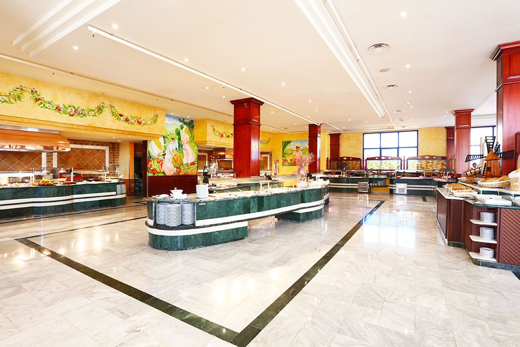 Bahia Principe Resort Costa Adeje 4* pas cher photo 8