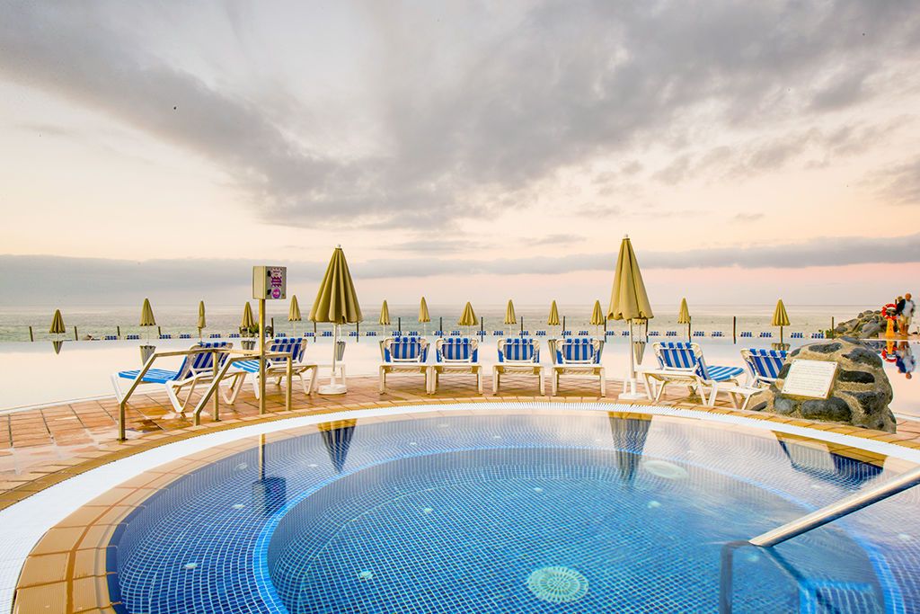 Bahia Principe Resort Costa Adeje 4* pas cher photo 11