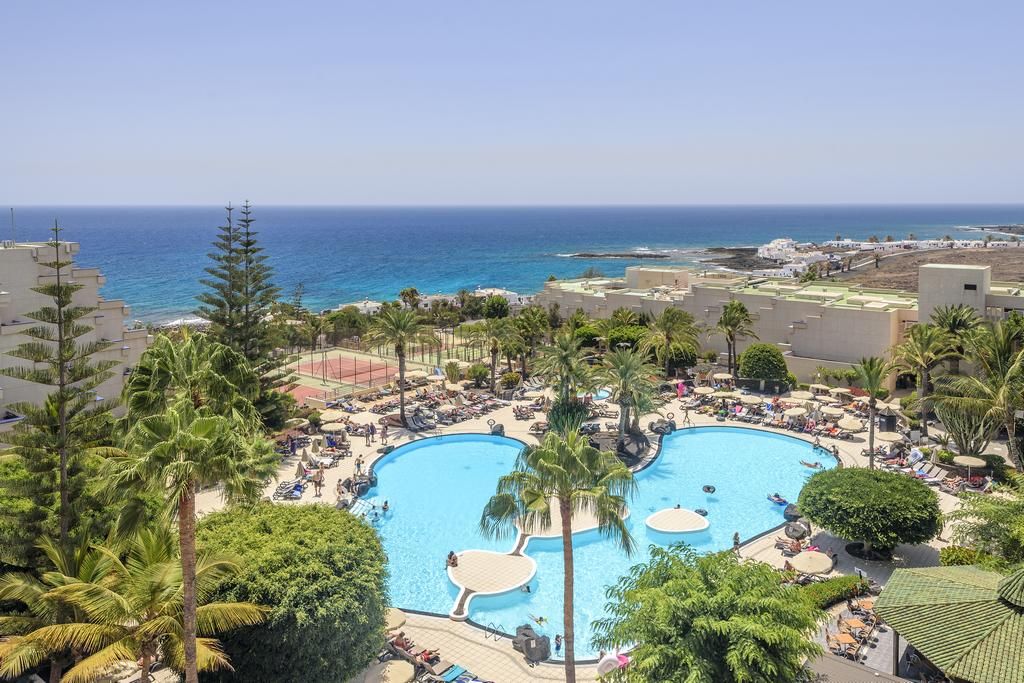 Occidental Lanzarote Playa 4* pas cher photo 1