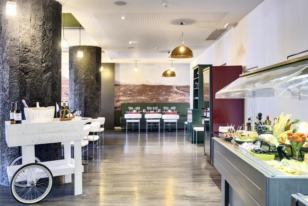 Occidental Lanzarote Playa 4* pas cher photo 7