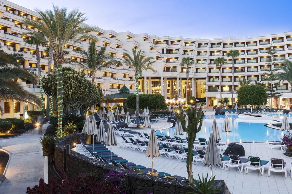 Occidental Lanzarote Playa 4* pas cher photo 10