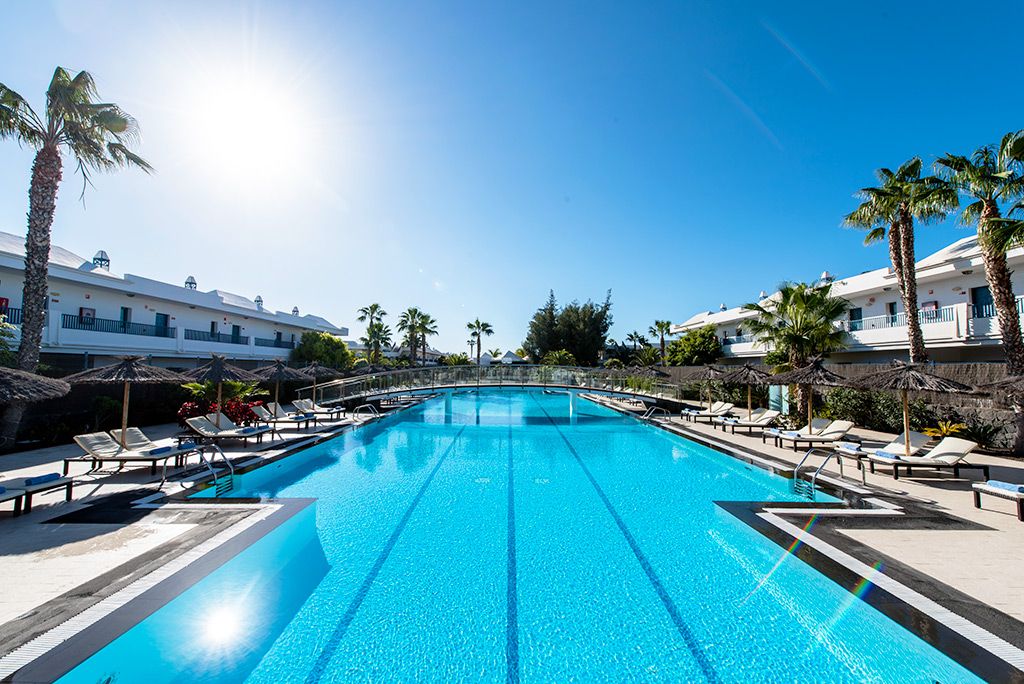 THB Tropical Island 4* pas cher photo 5