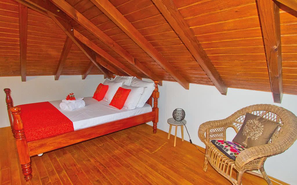 Résidence Oasis du Levant pas cher photo 2