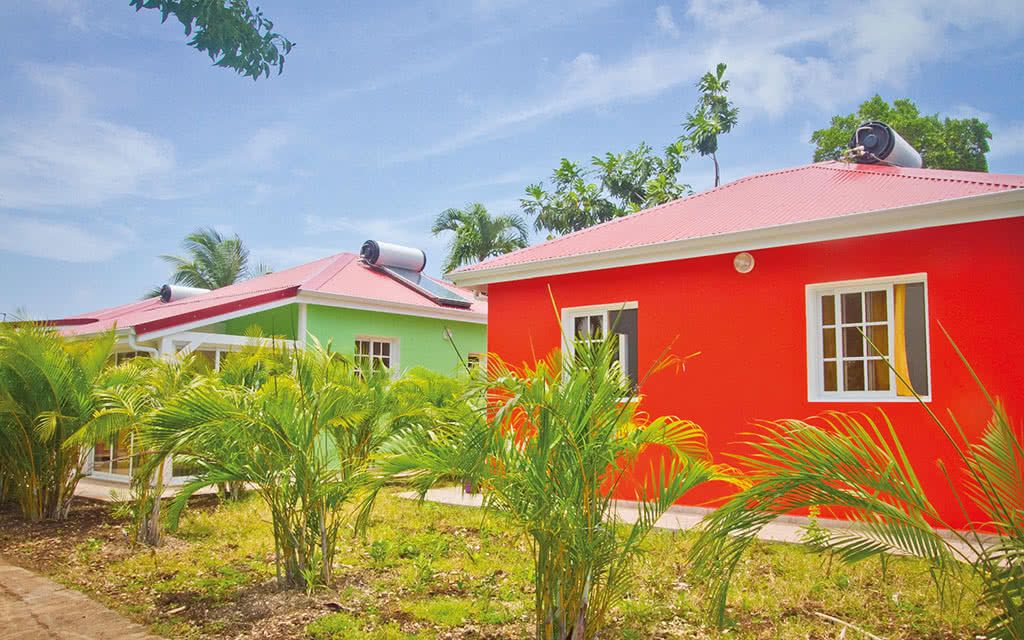 Résidence Oasis du Levant pas cher photo 3