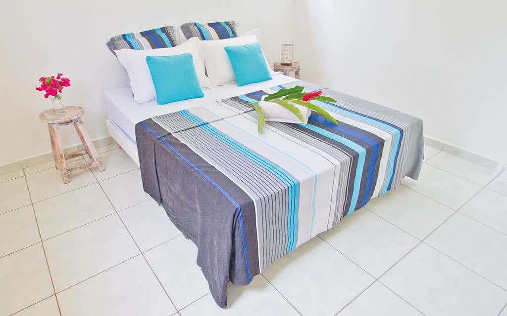 Résidence Oasis du Levant pas cher photo 4